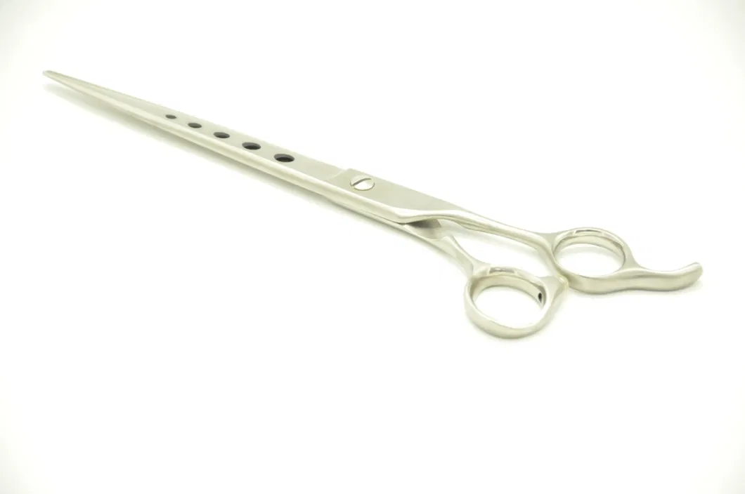Beauty Luxury Professional Japanese Hair Grooming Scissors for Pet