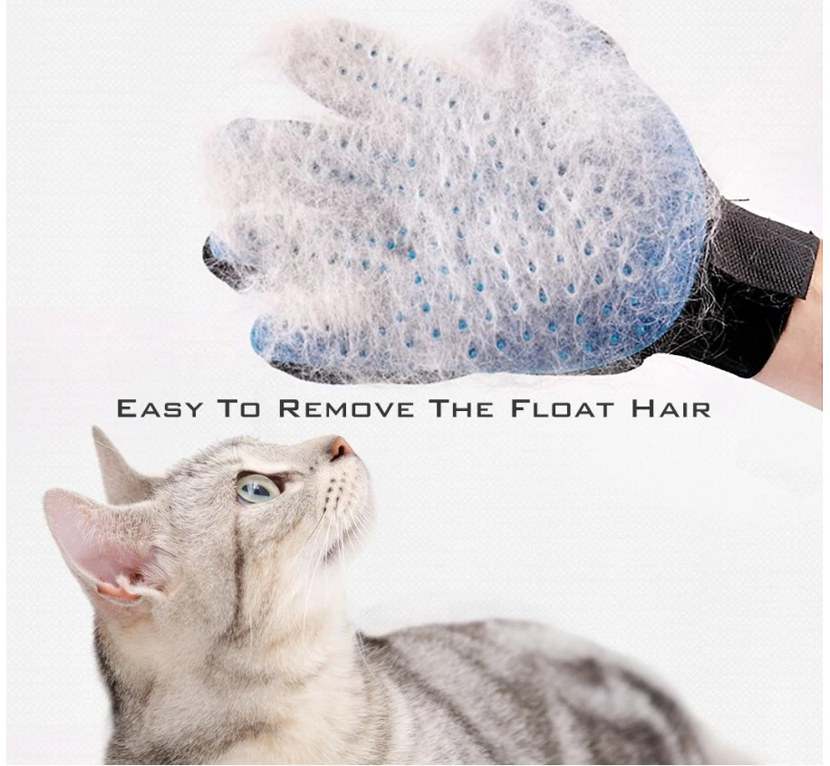 Cat Pet Accessory Cat Glove Grooming