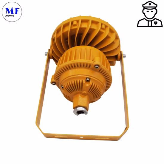LED Light Anti