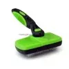 Pet Dog Cat Hair Grooming Slicker Comb Gilling Brush